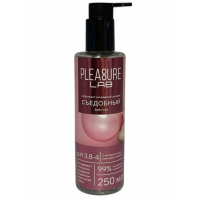 Съедобный Лубрикант на Водной Основе Pleasure Lab Бабл-Гам