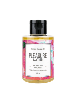 Pleasure Lab Delicate Massage Oil Peonies and Patchouli, 100 мл