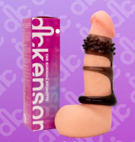 Насадка Dickenson Бронзовый тигр