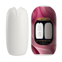 Маструбатор Pretty Love Catherine 2