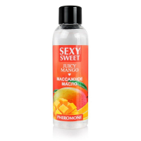 Bioritm Sexy Sweet Juicy Mango, 75 мл