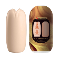 Маструбатор Pretty Love Catherine
