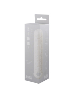 Фаллоудлинитель Homme Long White для 9-12 см