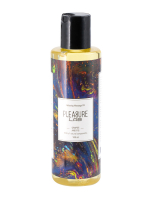 Pleasure Lab Relaxing Massage Oil Grapes and Fig, 100 мл