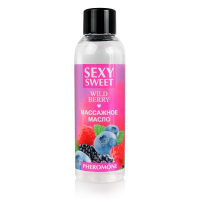Bioritm Sexy Sweet Wild Berry, 75 мл