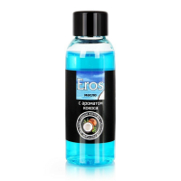 Bioritm Eros, 50мл. Массажное масло с ароматом кокоса