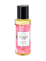 Pleasure Lab Delicate Massage Oil Peonies and Patchouli, 50 мл