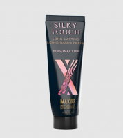 Интимный гель MAXUS Silky Touch, на силиконовой основе, 75 мл.