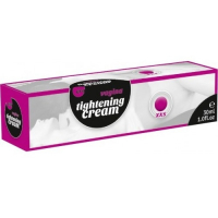 Hot Vagina Tightening Cream Women XXS, 30 мл. Стимулирующий крем для женщин с сужающим эффектом