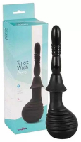Gopaldas Smart Wash Aero, черный. Анальный душ