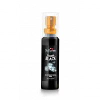 Спрей для рта POWERBLACK охлаждающим эффектом