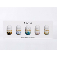 Svakom Hedy X5 Mixed