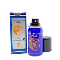 DELAY SPRAY 44000 DOOZ для мужчин