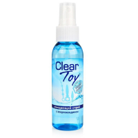 Bioritm Clear Toy, 100 мл. Очищающий спрей