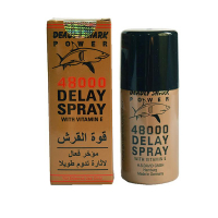 DELAY SPRAY 48000 DOOZ для мужчин