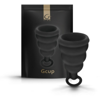 Gvibe Gcup, черная