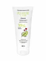 Pleasure Lab Гель для интимного ухода Organic, 100 мл