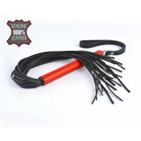 Плеть MIX кожа