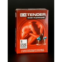 НАСАДКА СТИМУЛИРУЮЩАЯ SITABELLA ВОЗБУЖДАЮЩИЙ ЭФФЕКТ