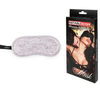 МАСКА цвет серебро