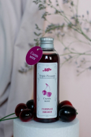 ЭЛИКСИР ДЛЯ ИНТИМНОГО УХОДА "TRIPLE PLEASURE" ГОРЯЧАЯ ВИШНЯ 130 ГР