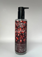 Съедобный Лубрикант на Водной Основе Pleasure Lab Киви, гранат, яблоко