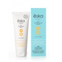 Ёska лубрикант на масляной основе 2 в1 75мл