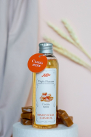 ЭЛИКСИР ДЛЯ ИНТИМНОГО УХОДА "TRIPLE PLEASURE" ФРАНЦУЗСКАЯ КАРАМЕЛЬ 130 ГР