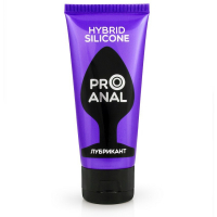 Лубрикант HYBRID - SILICONE 50 г