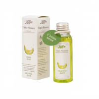 ЭЛИКСИР ДЛЯ ИНТИМНОГО УХОДА "TRIPLE PLEASURE" МЕДОВАЯ ДЫНЯ 65 ГР