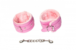 Поножи Party Hard Eternity Pink