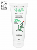Гель для интимного ухода Pleasure Lab Organic Rosemary 100 мл