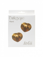 ПЭСТИСЫ BURLESQUE RAND GOLDEN