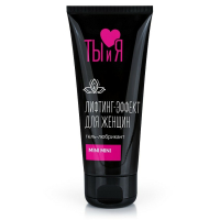 Bioritm MiniMini, 50 мл. Лубрикант для сужения влагалища