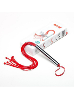 Sitabella Латексная плеть, красная