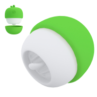 Клиторальный стимулятор Pretty Love Apple Secret