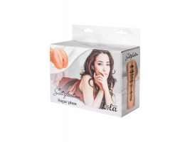 Мастурбатор Satisfaction Sugar Plum