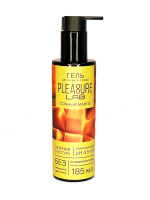Съедобный Лубрикант на Водной Основе Pleasure Lab Сочный Манго