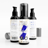 SGAN Лубрикант для орального секса Energy, 100 мл