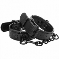 Toyfa Theatre Наручники, черные