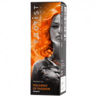 Гель Erotist VOLCANO OF PASSION: MANGO, 25 мл