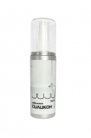 Силиконовый лубрикант JUJU 125ml