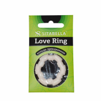 Кольцо эрекционное "Love Ring" 3305