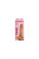 Реалистичный дилдо Fang Instinct