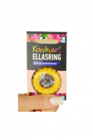 Кольцо эрекционное Kanikule Ellasring